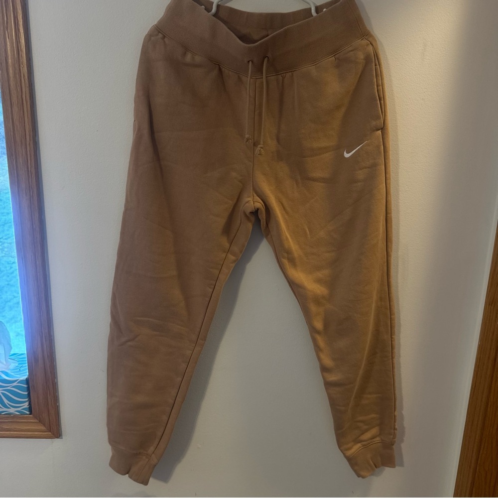 Nike sweatpants